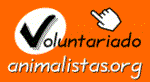 Equipo de Voluntariado de Animalistas.org