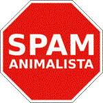 STOP Spam animalista