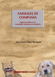 Animales de Compañía