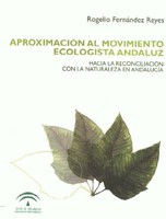 Aproximacion al Movimiento Ecologista Andaluz