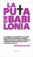 La Puta de Babilonia