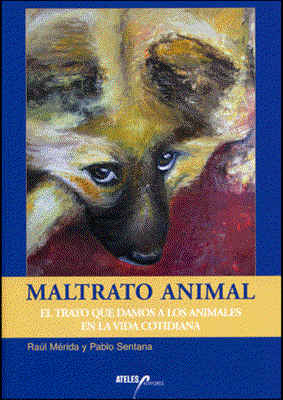 Maltrato animal