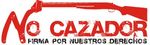 NoCazador150.jpg