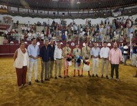 ASANDA denuncia que el Instituto Andaluz de la Juventud utiliza una institución pública para promocionar la tauromaquia