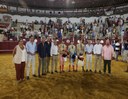 ASANDA denuncia que el Instituto Andaluz de la Juventud utiliza una institución pública para promocionar la tauromaquia