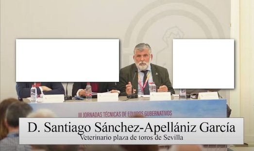 ASANDA expresa su desconcierto ante las declaraciones del presidente del Colegio de Veterinarios de Sevilla
