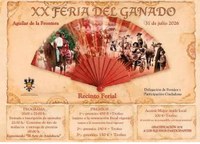 ASANDA SOLICITA A LA JUNTA DE ANDALUCÍA EL EXPEDIENTE DEL CONCURSO DE TIRO Y ARRASTRE CELEBRADO EN AGUILAR DE LA FRONTERA PARA COMPROBAR SI CUMPLIÓ LA LEGISLACIÓN VIGENTE