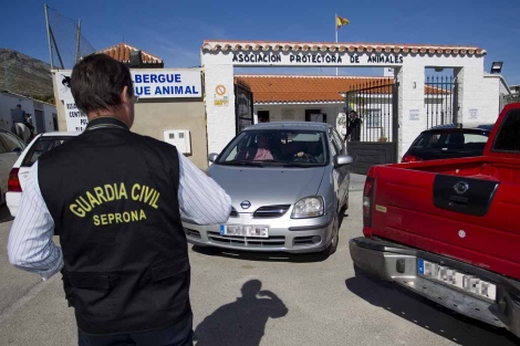 NOTA DE PRENSA PARQUE ANIMAL TORREMOLINOS