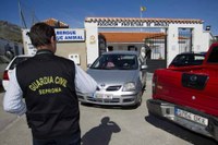 NOTA DE PRENSA PARQUE ANIMAL TORREMOLINOS