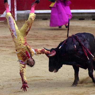 TVE emitirá una corrida de toros en horario infantil
